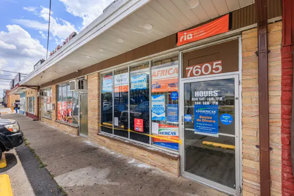 7605 Marlboro Pike, District Heights, MD 20747-4349