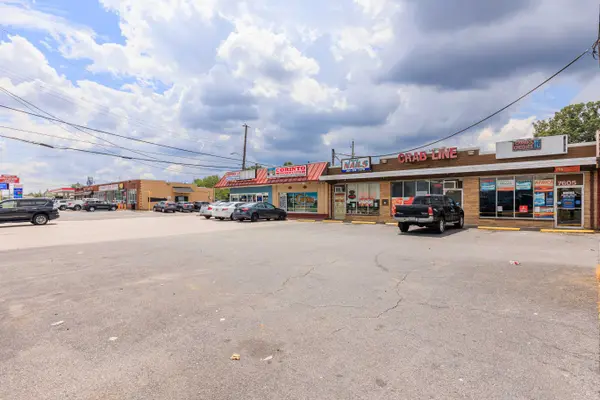 7605 Marlboro Pike, District Heights, MD 20747-4349