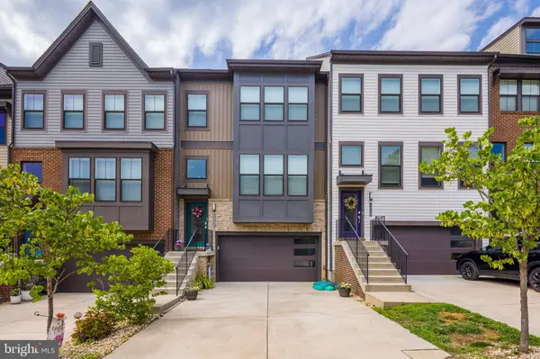 7756 ANVIL STONE WAY, Glen Burnie, MD 21060