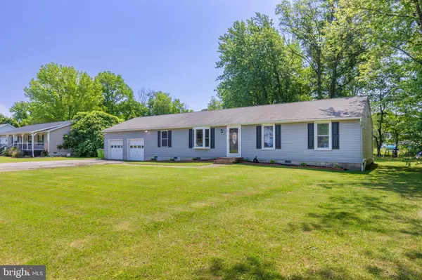 4 ALVA CT, Stevensville, MD 21666