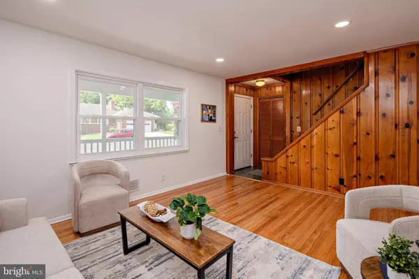 402 IRENE DR, Glen Burnie, MD 21061