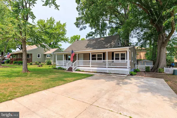 402 IRENE DR, Glen Burnie, MD 21061