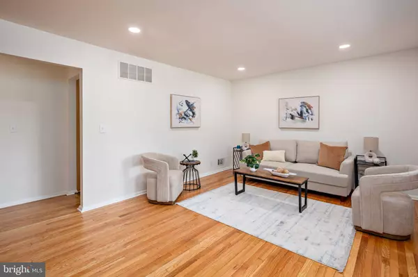 402 IRENE DR, Glen Burnie, MD 21061