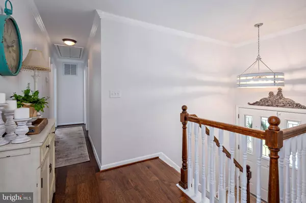 964 SAINT MARGARETS DR, Annapolis, MD 21409