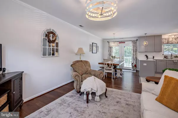 964 SAINT MARGARETS DR, Annapolis, MD 21409