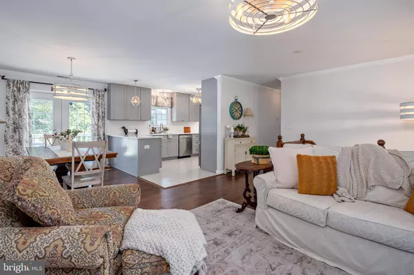 964 SAINT MARGARETS DR, Annapolis, MD 21409