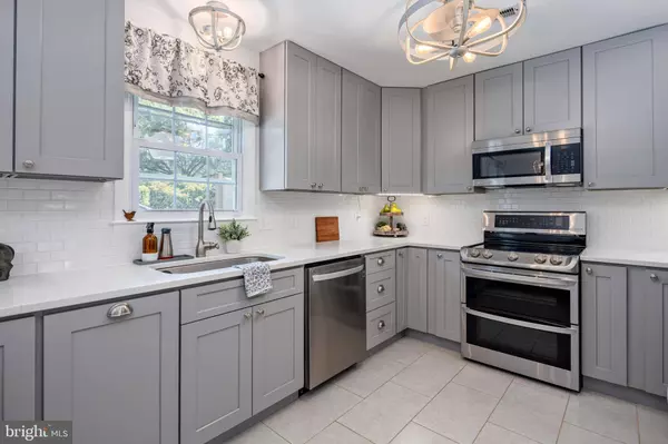 964 SAINT MARGARETS DR, Annapolis, MD 21409