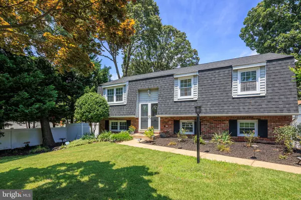 964 SAINT MARGARETS DR, Annapolis, MD 21409