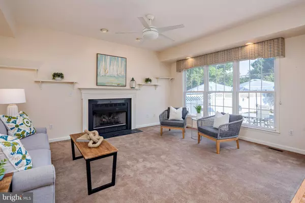 104 JIB WAY, Stevensville, MD 21666