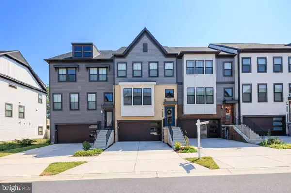 821 TEACHER MITCHELL RD, Glen Burnie, MD 21060