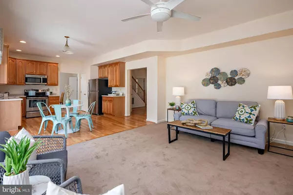 104 JIB WAY, Stevensville, MD 21666