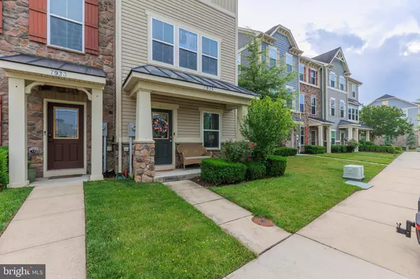 7935 TRAILVIEW XING, Glen Burnie, MD 21060