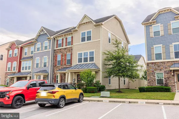 7935 TRAILVIEW XING, Glen Burnie, MD 21060