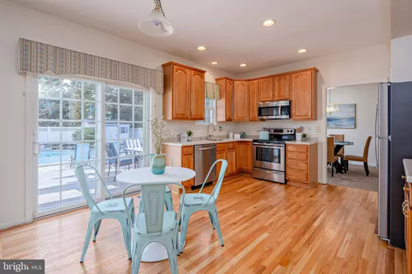 104 JIB WAY, Stevensville, MD 21666