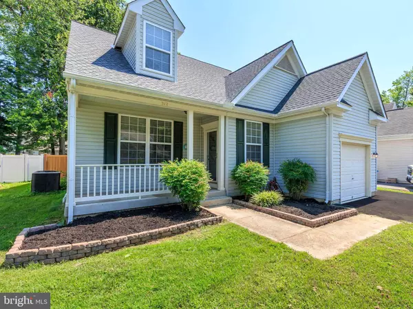 312 HANNA CT, Chester, MD 21619