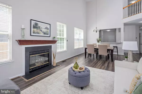 312 HANNA CT, Chester, MD 21619