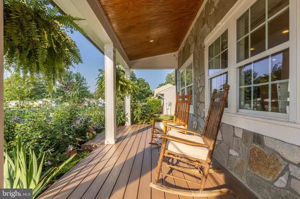 219 ACKERMAN RD, Stevensville, MD 21666