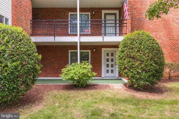 15301 WALLBROOK CT #48-1G, Silver Spring, MD 20906