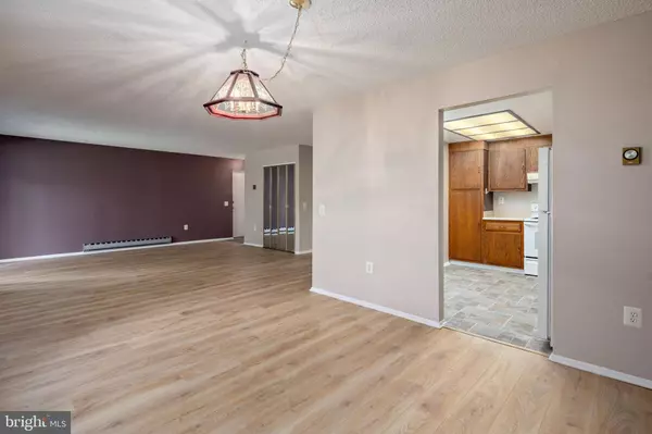 15301 WALLBROOK CT #48-1G, Silver Spring, MD 20906