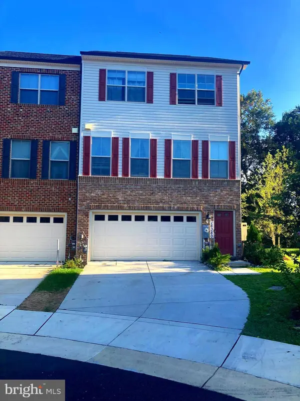 16380 FIFE WAY, Bowie, MD 20716