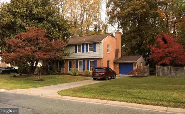 3101 KENT ST, Kensington, MD 20895