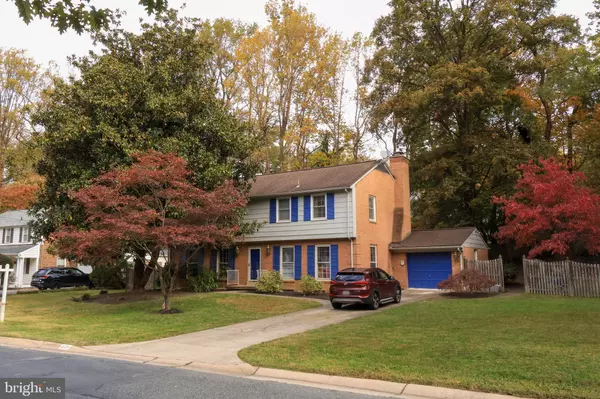 3101 KENT ST, Kensington, MD 20895