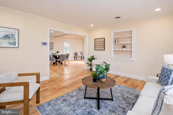 321 OREGON RD, Stevensville, MD 21666