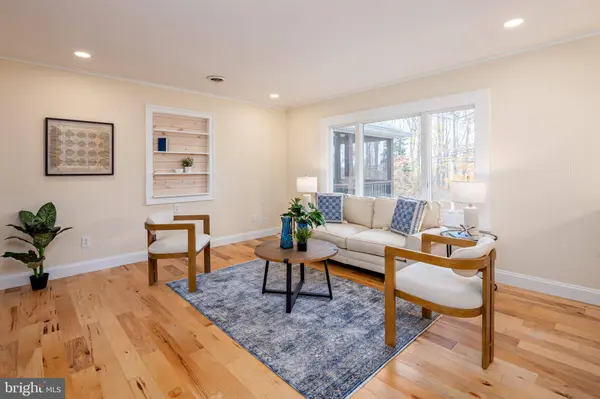 321 OREGON RD, Stevensville, MD 21666