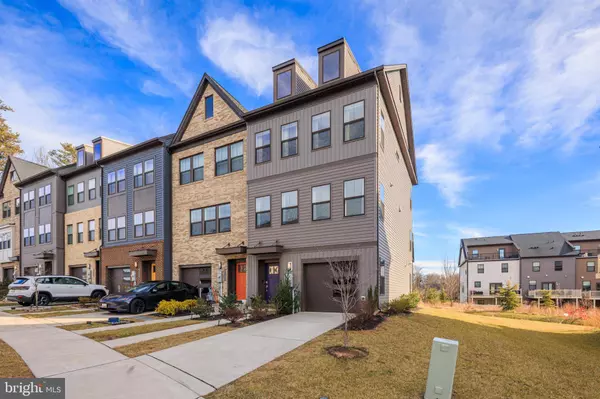 7753 ANVIL STONE WAY, Glen Burnie, MD 21060