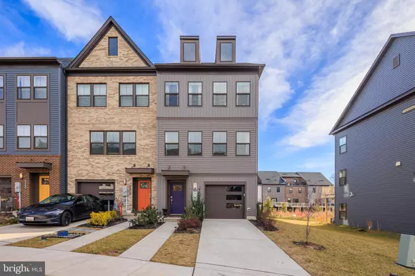 7753 ANVIL STONE WAY, Glen Burnie, MD 21060