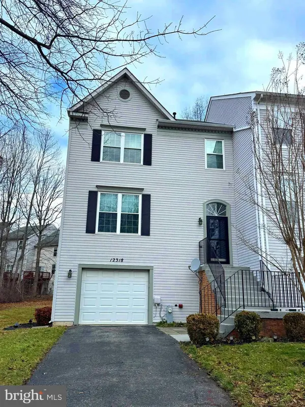 12318 QUILT PATCH LN, Bowie, MD 20720