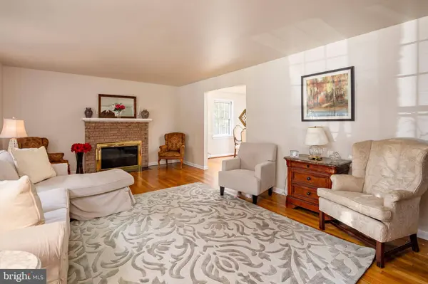 3101 KENT ST, Kensington, MD 20895