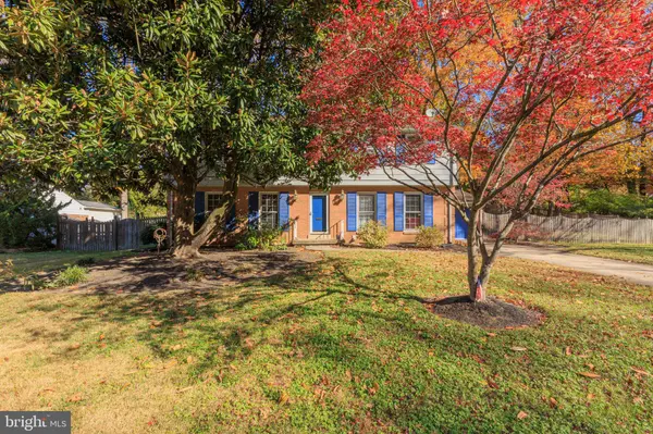 3101 KENT ST, Kensington, MD 20895