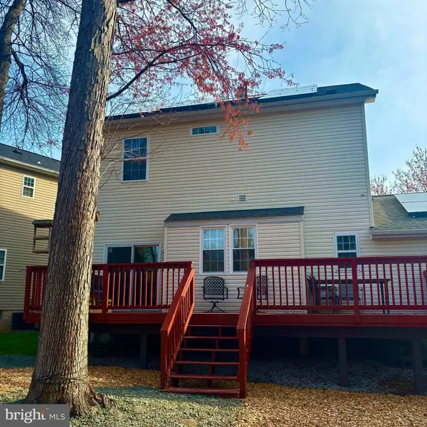 7213 WATERLOO PASS, Elkridge, MD 21075