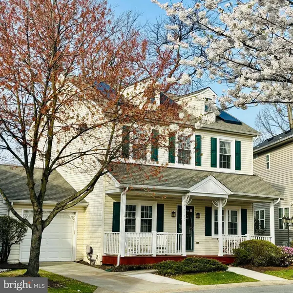 7213 WATERLOO PASS, Elkridge, MD 21075