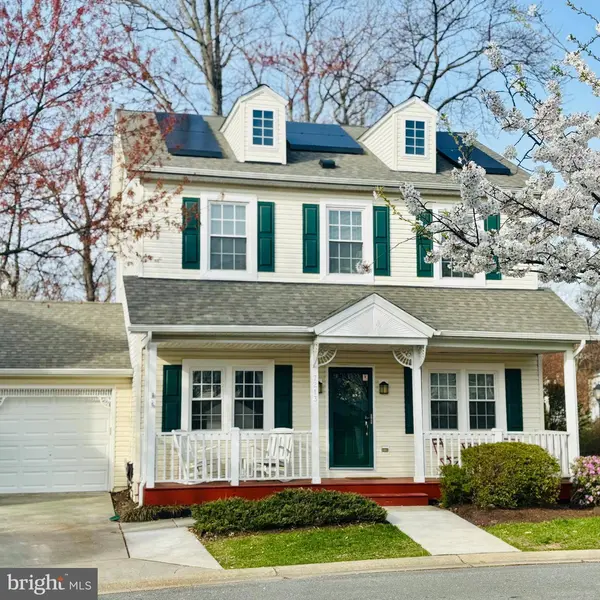 7213 WATERLOO PASS, Elkridge, MD 21075