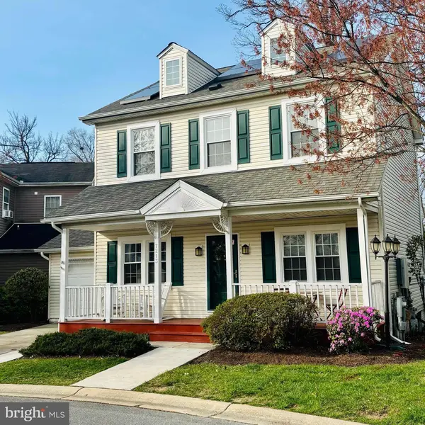 7213 WATERLOO PASS, Elkridge, MD 21075