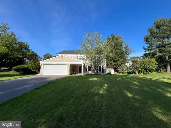 15005 NARROWS LN, Bowie, MD 20716