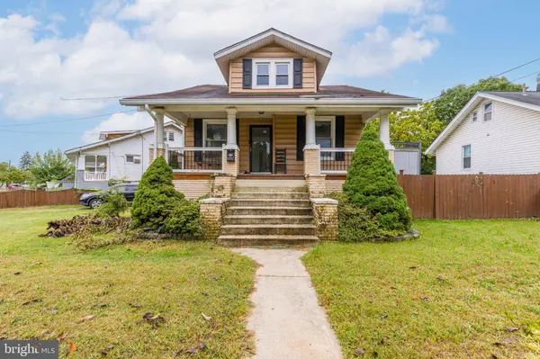 4007 BUNKER HILL RD, Brentwood, MD 20722