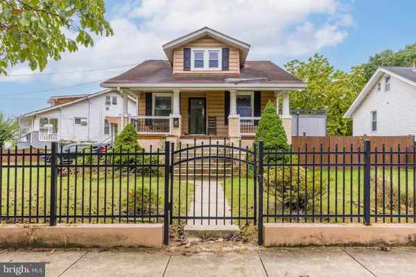 4007 BUNKER HILL RD