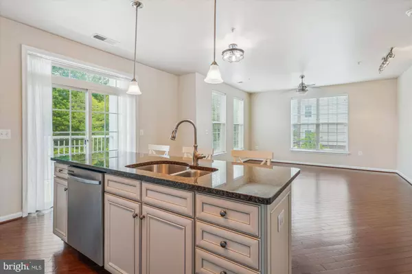 3750 CLARA DOWNEY #22, Silver Spring, MD 20906