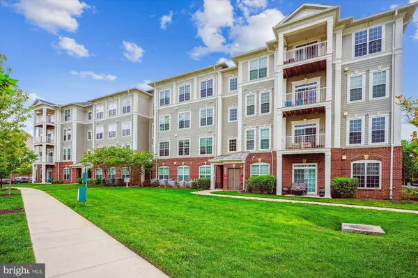 3750 CLARA DOWNEY #22, Silver Spring, MD 20906