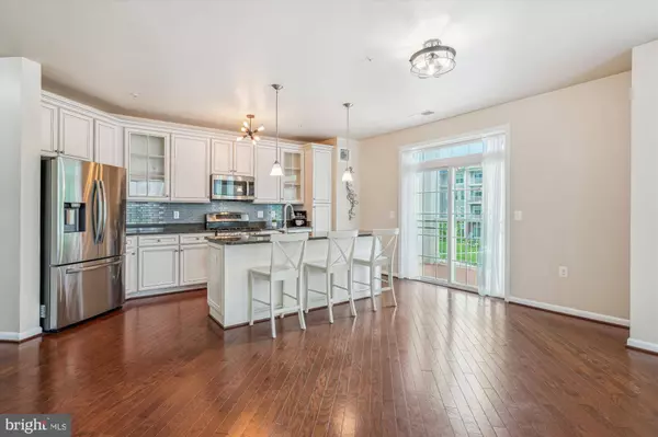 3750 CLARA DOWNEY #22, Silver Spring, MD 20906