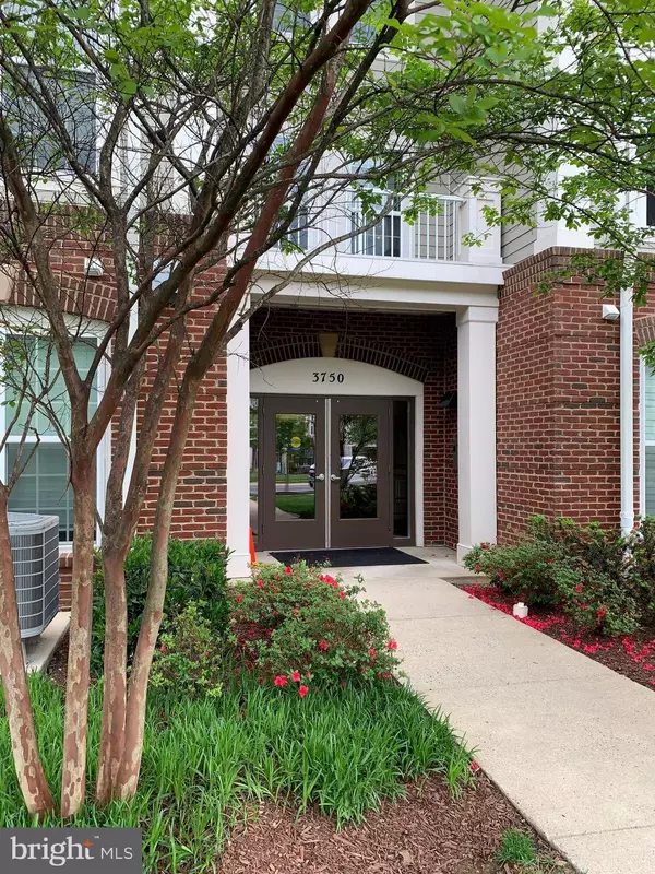 3750 CLARA DOWNEY #22, Silver Spring, MD 20906