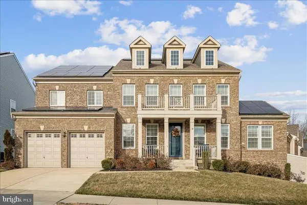 3808 GENTLE BREEZE DR, Upper Marlboro, MD 20772