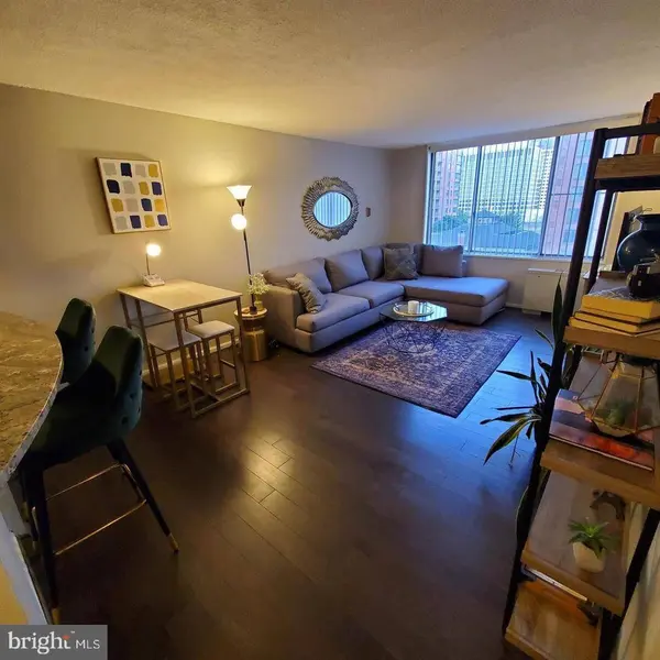 11801 ROCKVILLE PIKE #709, Rockville, MD 20852