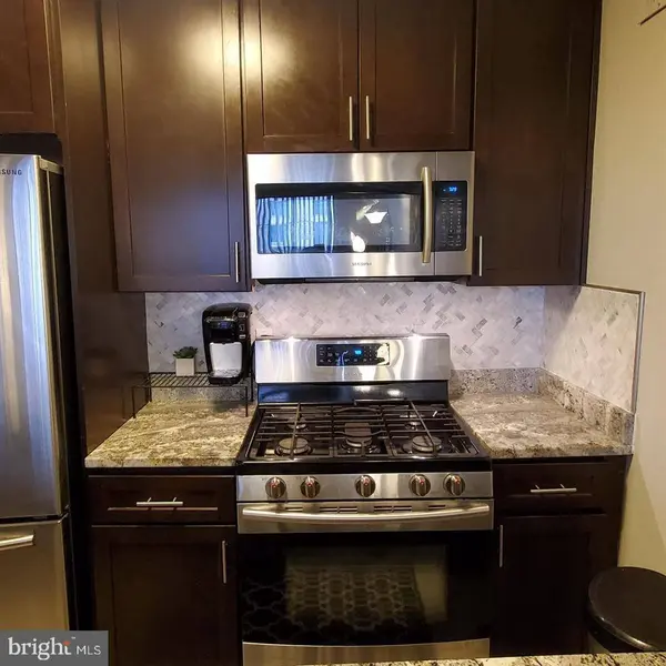 11801 ROCKVILLE PIKE #709, Rockville, MD 20852