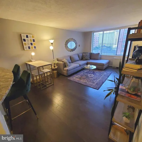 11801 ROCKVILLE PIKE #709, Rockville, MD 20852