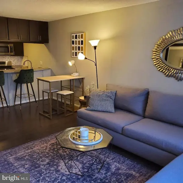 11801 ROCKVILLE PIKE #709, Rockville, MD 20852