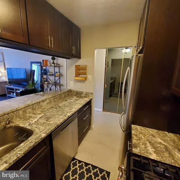 11801 ROCKVILLE PIKE #709, Rockville, MD 20852